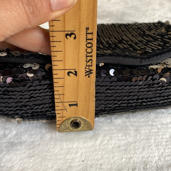H&M Sequins Purse - Picture 11 of 15